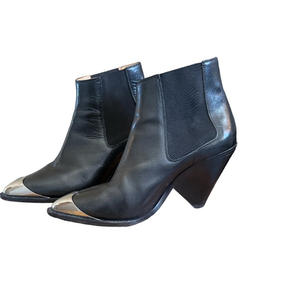 Isabel Marant Lemsey Boots - Picture 10 of 16